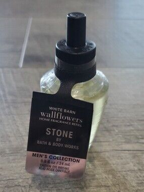 Bath And Body Works Stone Wallflower